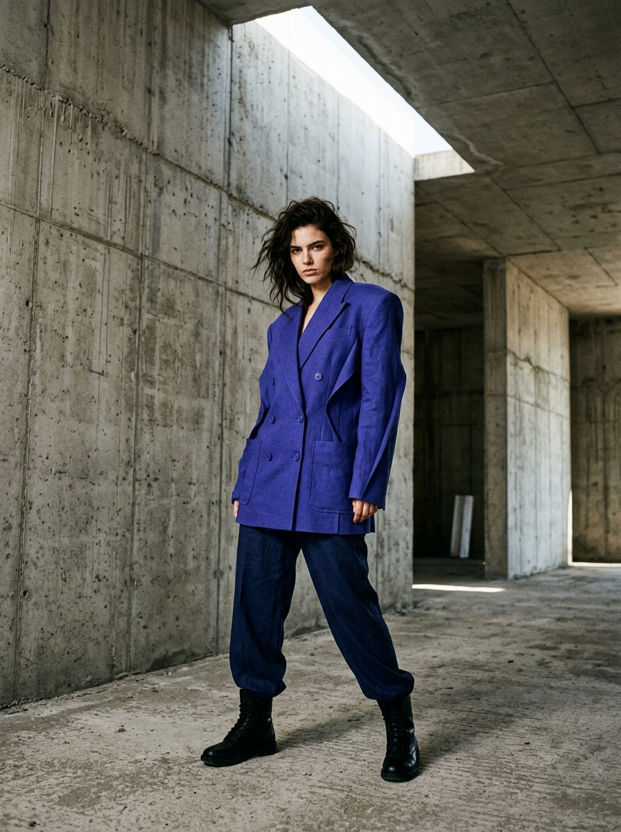 THAT FIT Spring/Summer Collection
