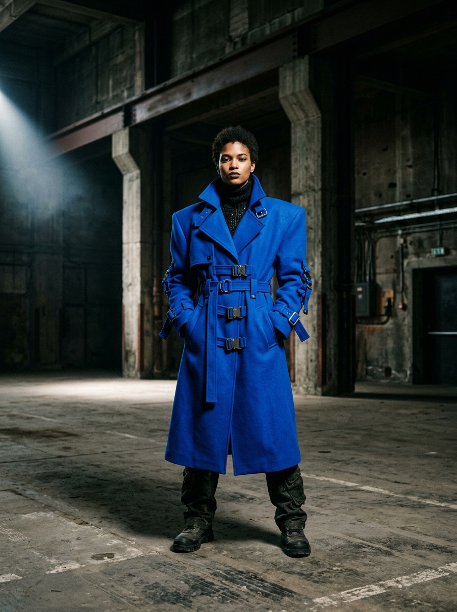 Outerwear