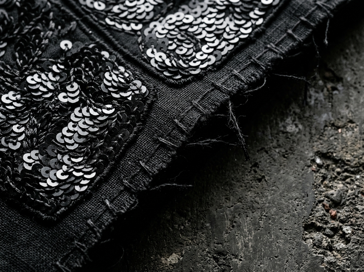 Macro Fabric Tailoring