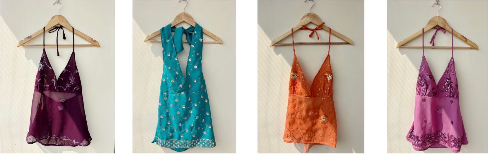Tops Collection